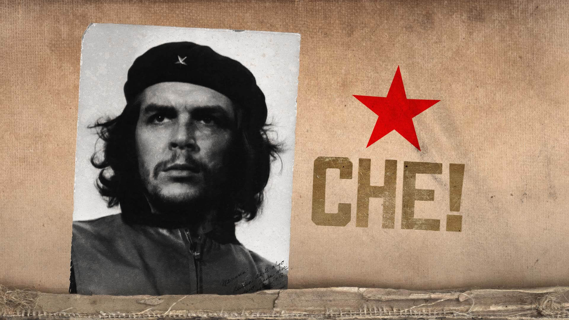 Havana Affair: The CIA Man Who Helped Catch Che Guevara
